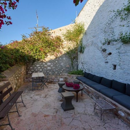 Vita Real Estate Hydra  Exterior photo